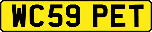 WC59PET