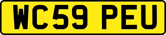 WC59PEU