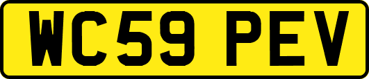 WC59PEV