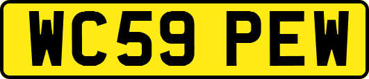 WC59PEW
