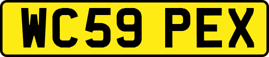 WC59PEX