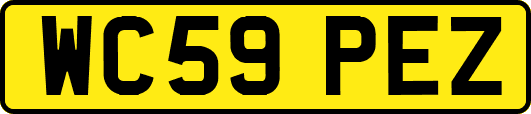 WC59PEZ