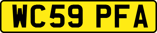 WC59PFA