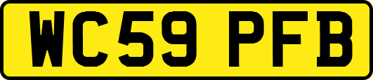 WC59PFB