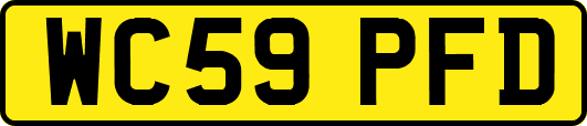 WC59PFD