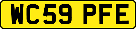 WC59PFE