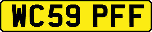 WC59PFF