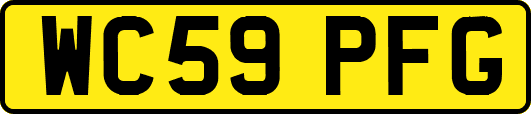 WC59PFG
