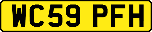 WC59PFH