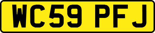 WC59PFJ