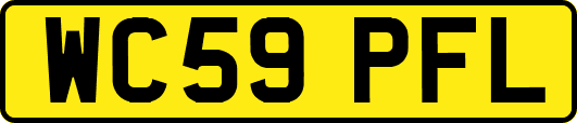WC59PFL