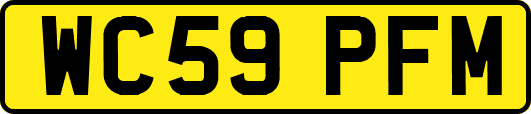 WC59PFM