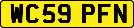 WC59PFN