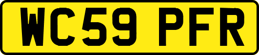 WC59PFR