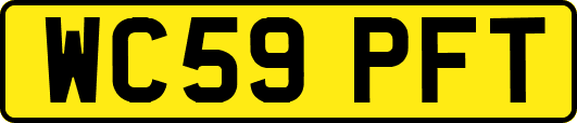 WC59PFT