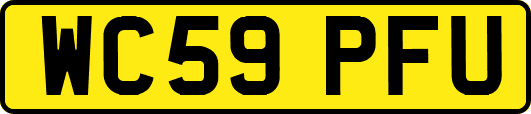 WC59PFU