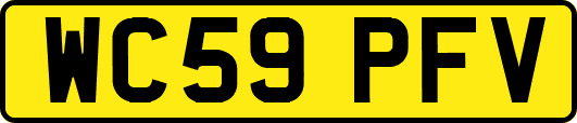WC59PFV