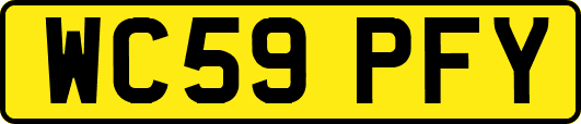 WC59PFY