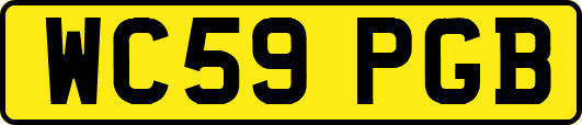 WC59PGB