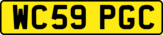 WC59PGC