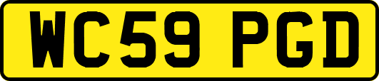 WC59PGD