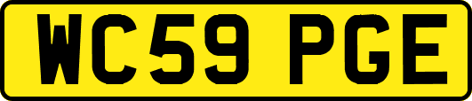 WC59PGE