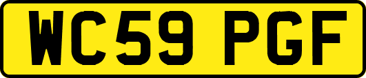 WC59PGF