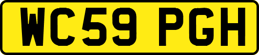 WC59PGH
