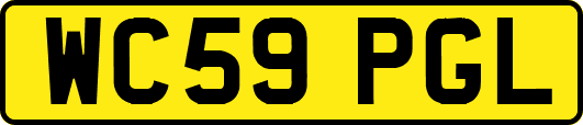 WC59PGL