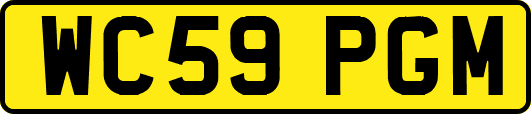 WC59PGM