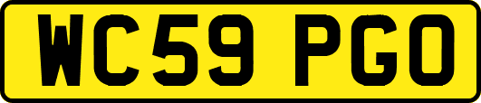 WC59PGO