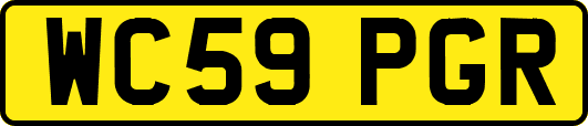 WC59PGR