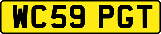 WC59PGT