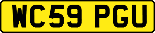 WC59PGU