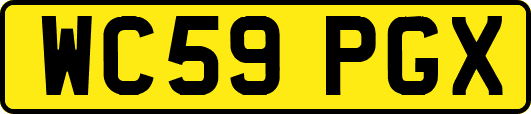 WC59PGX