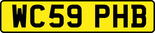 WC59PHB