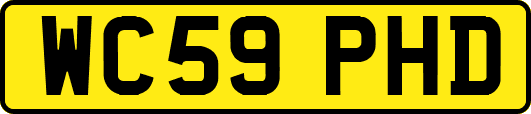 WC59PHD