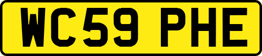 WC59PHE