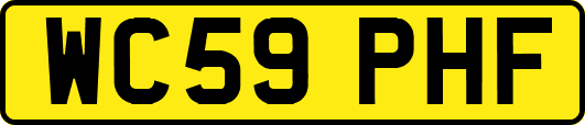 WC59PHF