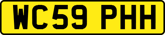 WC59PHH