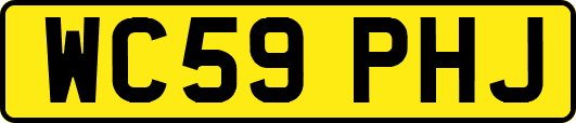 WC59PHJ