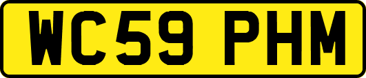 WC59PHM