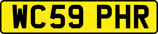 WC59PHR