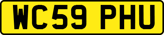 WC59PHU