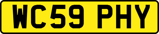 WC59PHY