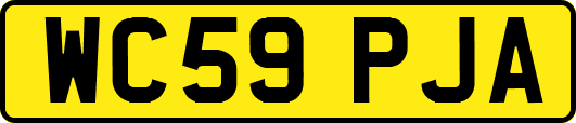 WC59PJA