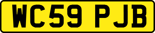 WC59PJB