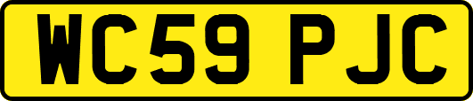 WC59PJC