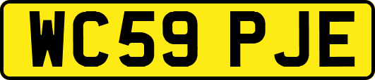 WC59PJE