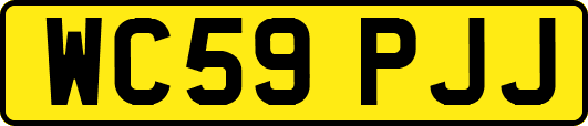 WC59PJJ
